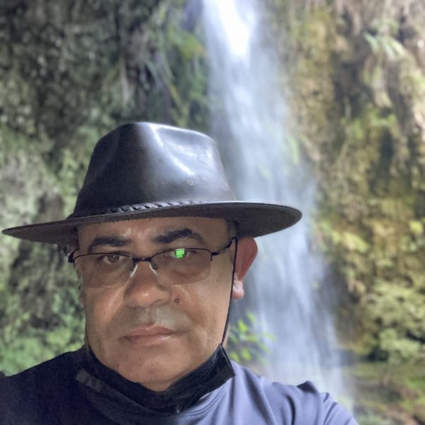 Mauricio Westepall