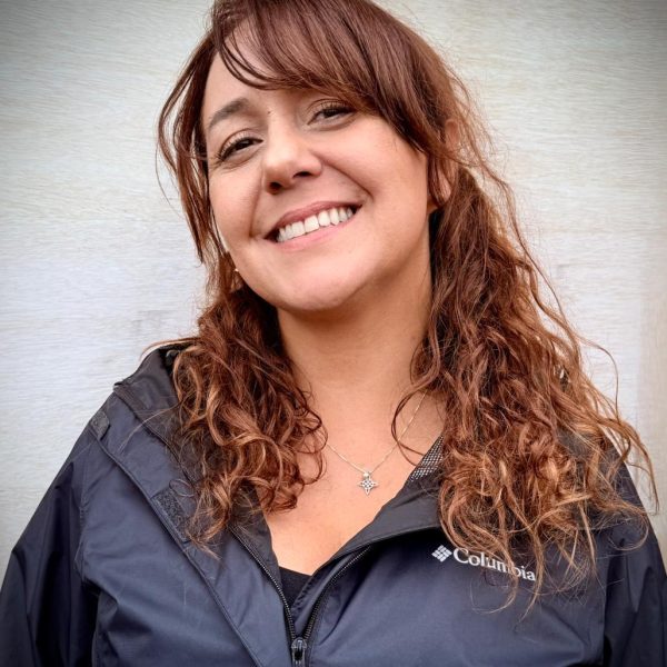 claudia garcia